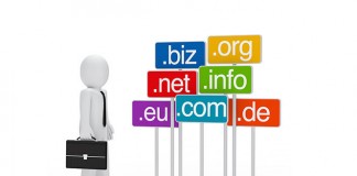Domain Name-How to pick one
