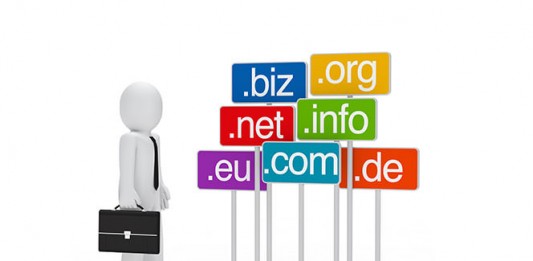 Domain Name-How to pick one