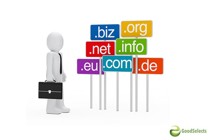 Domain Name-How to pick one