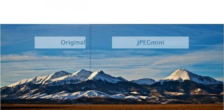 jPEGmini- Best jpeg image optimizer