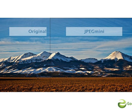 jPEGmini- Best jpeg image optimizer