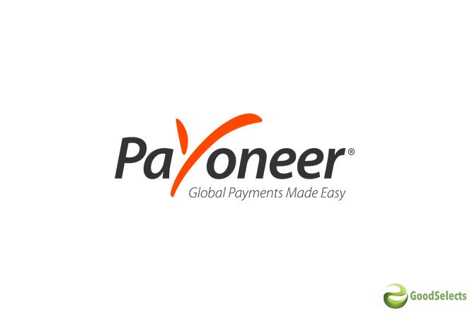 Payoneer-Best Payment Gateway