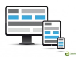 bootstrap responsive CSS framework for fast web development