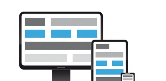 bootstrap responsive CSS framework for fast web development