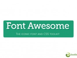 Font Awesome – Iconic Font and CSS Framework font awesome iconic font and css framework