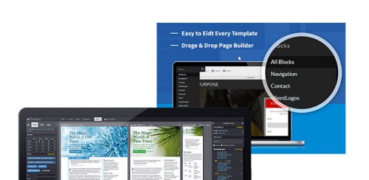 Faster Web Development with HTML Builders Faster web development with HTML Builder