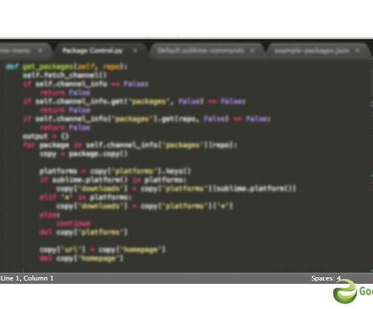 Top Code Editors for Web Developers Top Code Editors for Web Developers