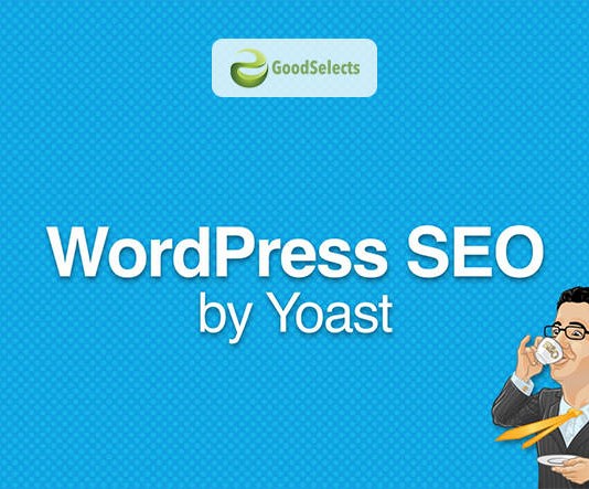 Yoast Seo Wordpress Plugin