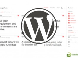 How To Use Downloaded Google Fonts in WordPress