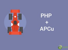 Improve PHP Application Speed By Using APCu