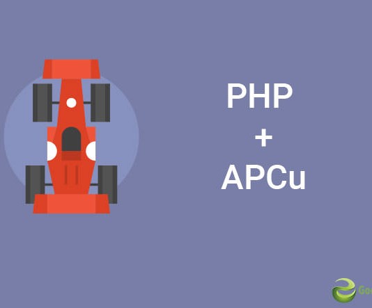 Improve PHP Application Speed By Using APCu
