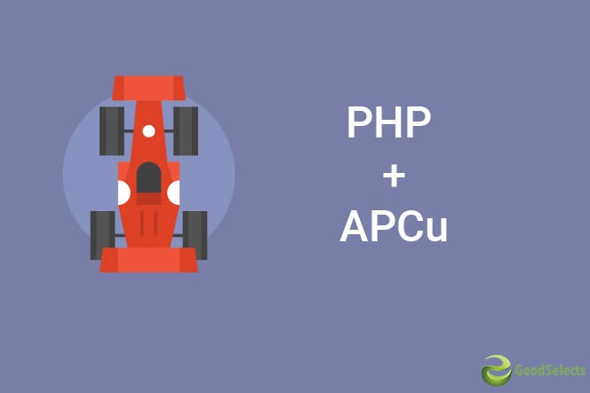 Improve PHP Application Speed By Using APCu