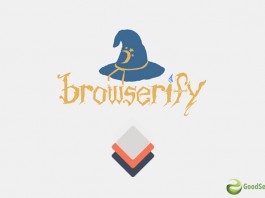 Organize Loading JS Modules in Browserify Apps