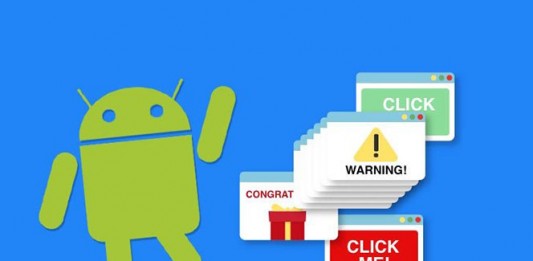 Google Removed 21 Malicious Android Apps from Play Store