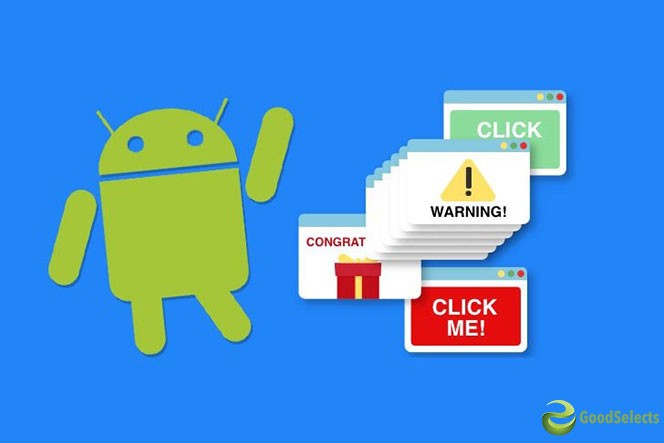 Google Removed 21 Malicious Android Apps from Play Store