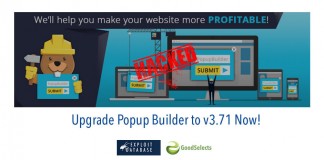 WordPress Plugin Popup Builder