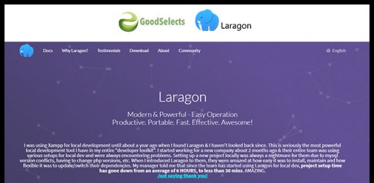 Best PHP Development Environment For Windows!
