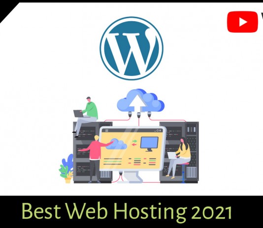Best Webhosting for Wordpress 2021