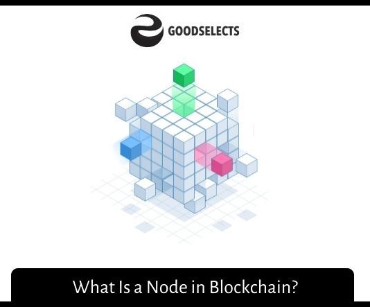 What Is a Node in Blockchain?