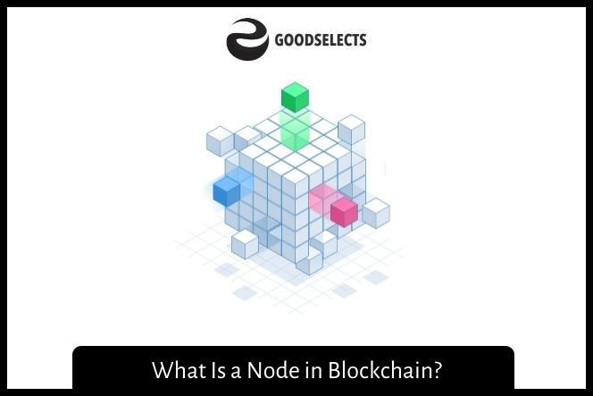 What Is a Node in Blockchain?