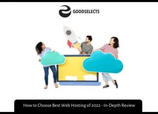How to Choose Best Web Hosting of 2022 - In-Depth Review