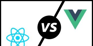 Vue.js Vs React JS – What’s the Difference?