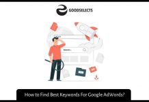 How to Find Best Keywords For Google AdWords?