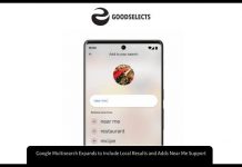 Google Multisearch Expands to Include Local Results and Adds Near Me Support