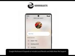 Google Multisearch Expands to Include Local Results and Adds Near Me Support