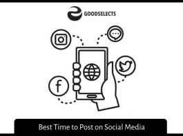 Best Time to Post on Social Media