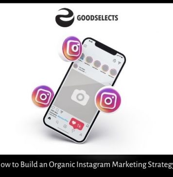 How to Build an Organic Instagram Marketing Strategy?