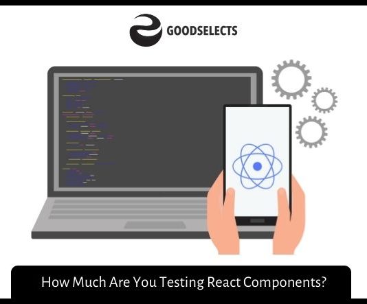 How Much Are You Testing React Components?