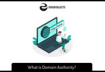 What is Domain Authority?