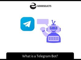 What is a Telegram Bot?
