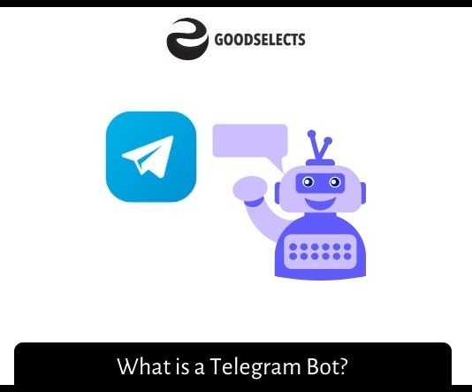 What is a Telegram Bot?