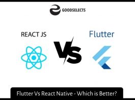Flutter Vs React Native - Which is Better?
