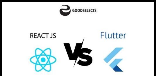 Flutter Vs React Native – Which is Better? Flutter Vs React Native - Which is Better?