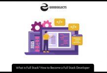 What is Full Stack? How to Become a Full Stack Developer
