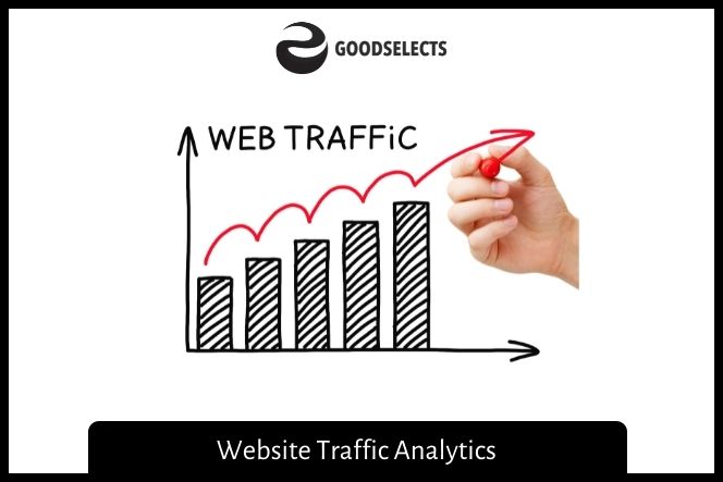 Website Traffic Analytics
