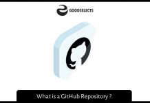 What is a GitHub Repository ?