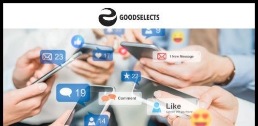 New Social Media Apps 2022 New Social Media Apps