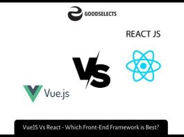 VueJS Vs React - Which Front-End Framework is Best?