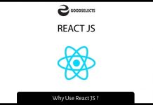 Why use ReactJS?