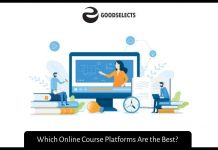 Which Online Course Platforms Are the Best?