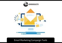 Email Marketing Campaign Tools
