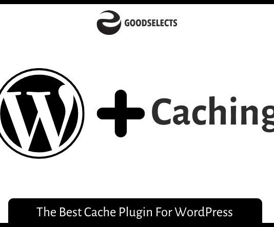 The Best Cache Plugin For WordPress The Best Cache Plugin For WordPress