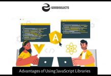 Advantages of Using JavaScript Libraries