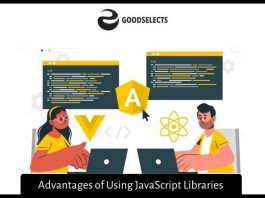 Advantages of Using JavaScript Libraries