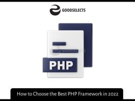 How to Choose the Best PHP Framework in 2022