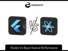 Flutter Vs React Native Performance
